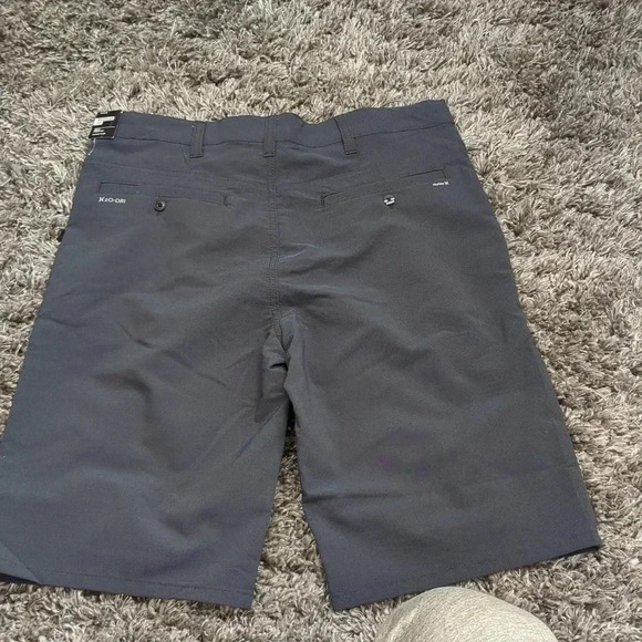 Hurley boys H20-dri walkshorts - Picture 6 of 10
